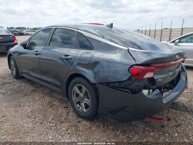 Kia K5 Lxs
