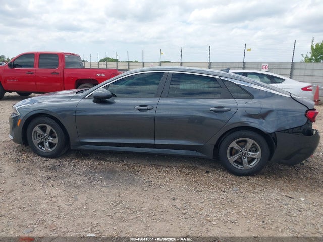 Kia K5 Lxs