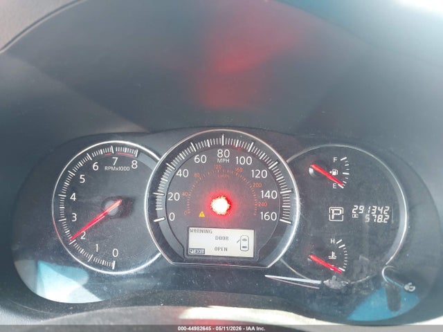 Nissan Maxima 3.5 Sv