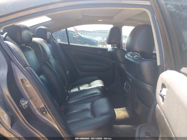 Nissan Maxima 3.5 Sv