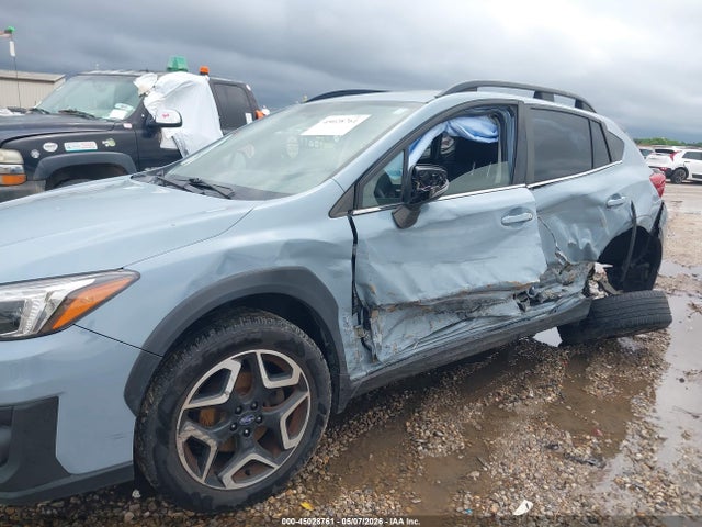 Subaru Crosstrek 2.0i Limited