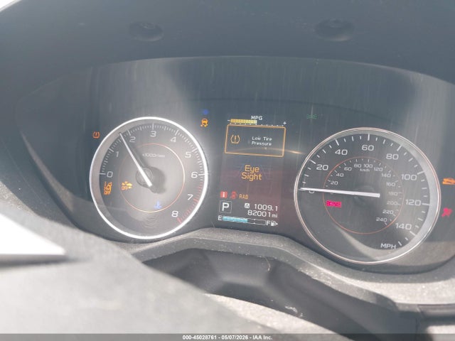 Subaru Crosstrek 2.0i Limited