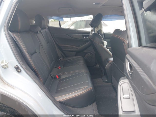 Subaru Crosstrek 2.0i Limited