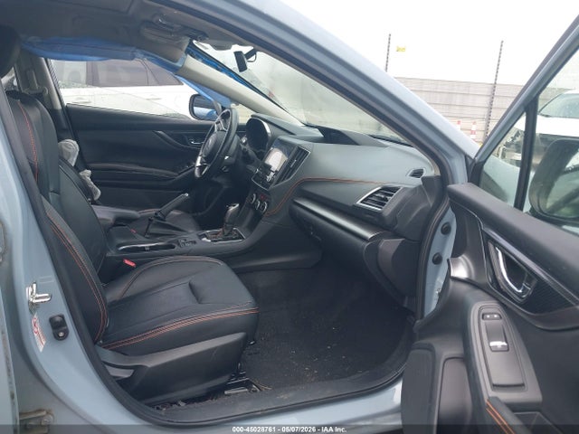 Subaru Crosstrek 2.0i Limited