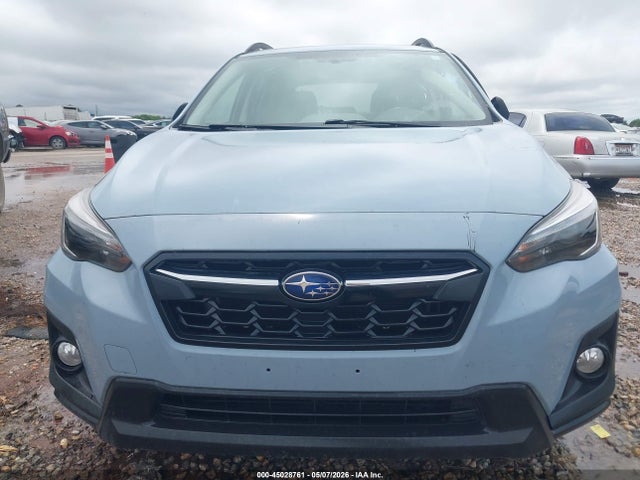 Subaru Crosstrek 2.0i Limited