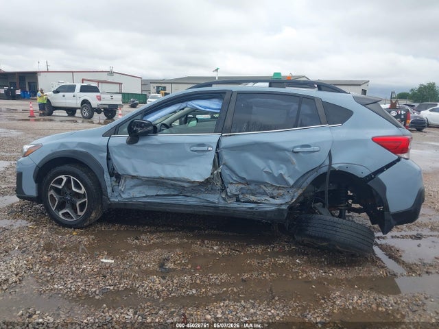 Subaru Crosstrek 2.0i Limited