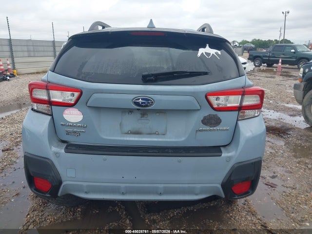 Subaru Crosstrek 2.0i Limited