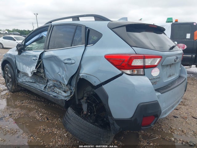 Subaru Crosstrek 2.0i Limited