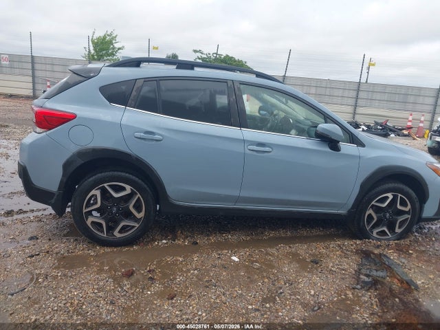 Subaru Crosstrek 2.0i Limited