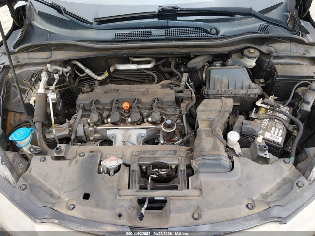 Honda HR-V Sport