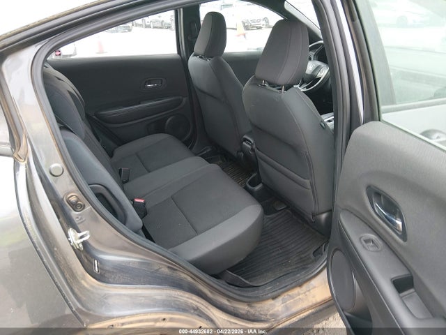 Honda HR-V Sport