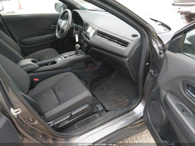 Honda HR-V Sport