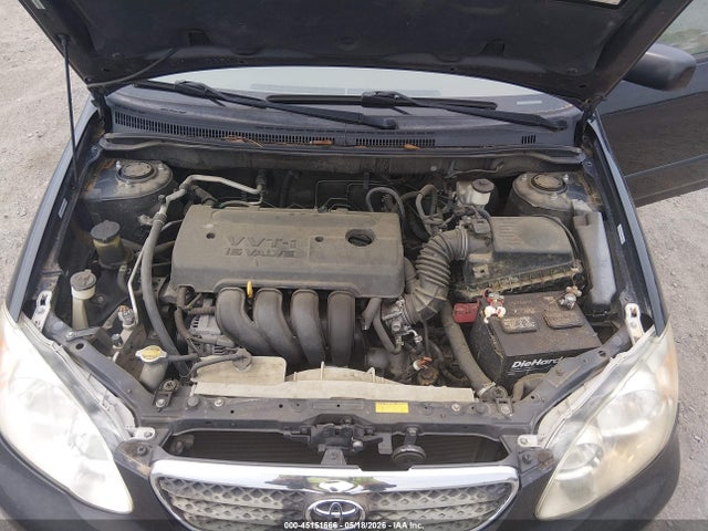 Toyota Corolla Ce