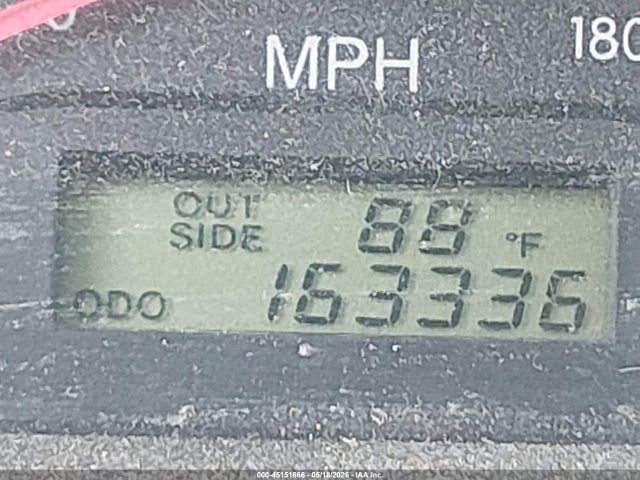 Toyota Corolla Ce