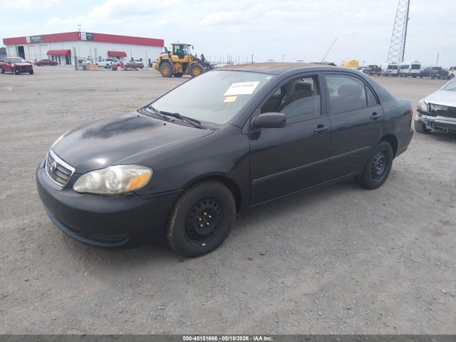 Toyota Corolla Ce
