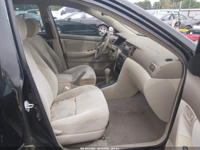 Toyota Corolla Ce