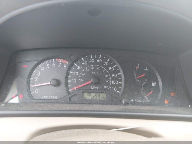 Toyota Corolla Ce