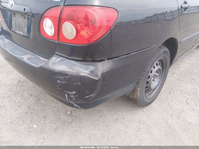 Toyota Corolla Ce