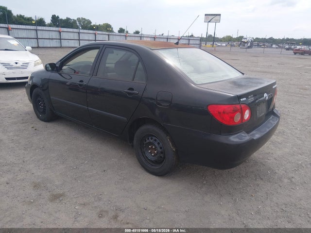 Toyota Corolla Ce