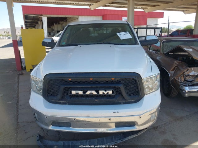 Ram 1500 Lone Star
