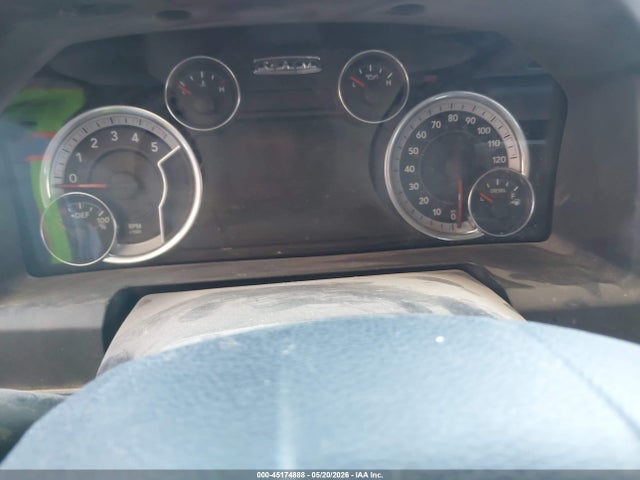 Ram 1500 Lone Star