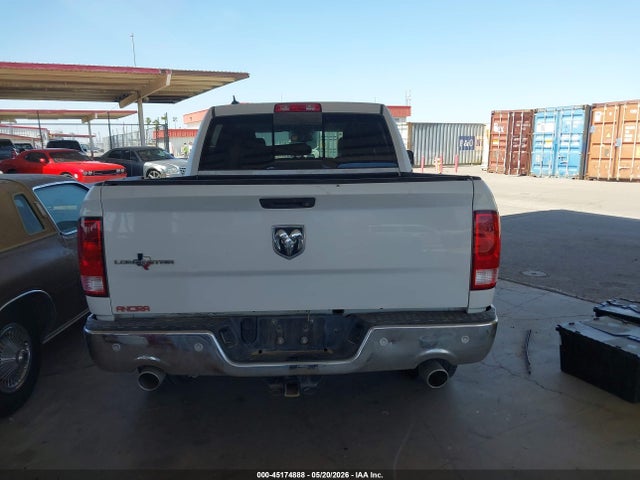 Ram 1500 Lone Star