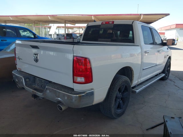 Ram 1500 Lone Star