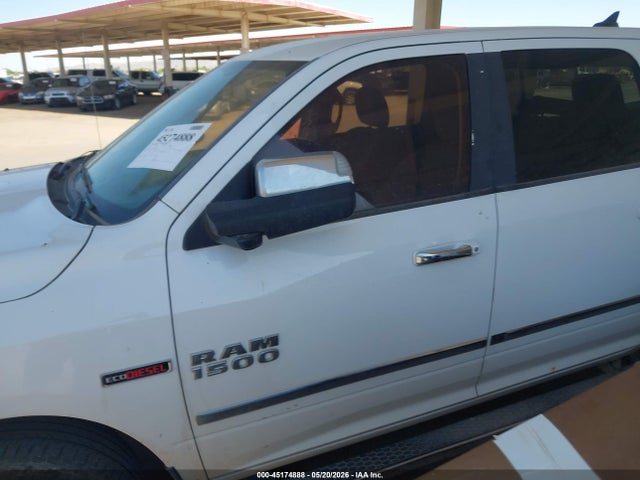 Ram 1500 Lone Star