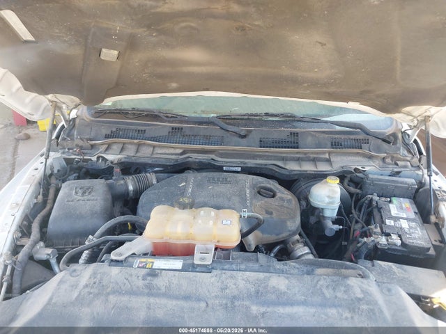 Ram 1500 Lone Star