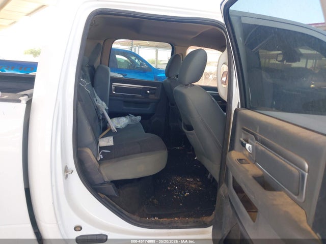 Ram 1500 Lone Star