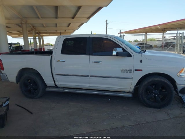 Ram 1500 Lone Star