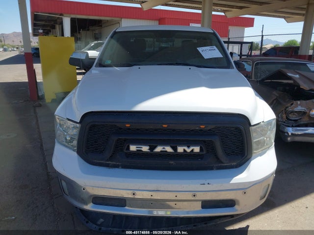 Ram 1500 Lone Star