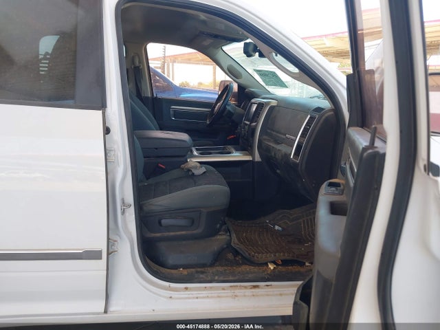 Ram 1500 Lone Star