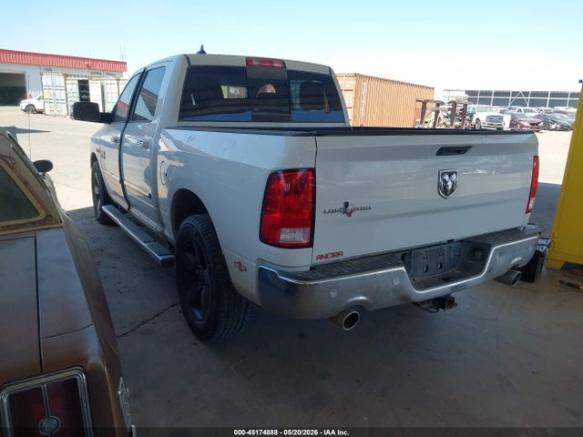 Ram 1500 Lone Star