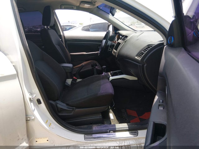 Mitsubishi Outlander Es