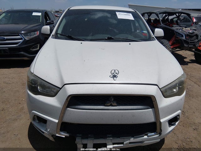Mitsubishi Outlander Es