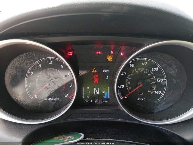 Mitsubishi Outlander Es