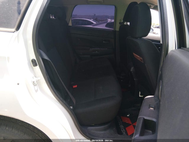 Mitsubishi Outlander Es