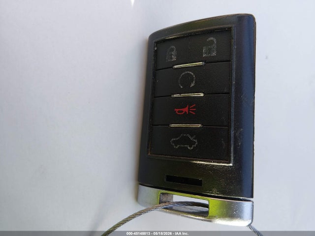Cadillac CTS Standard