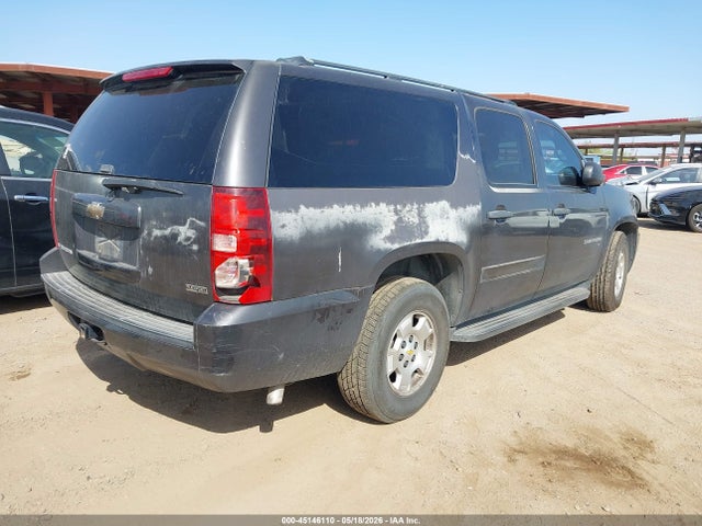 Chevrolet Suburban 1500 Ls