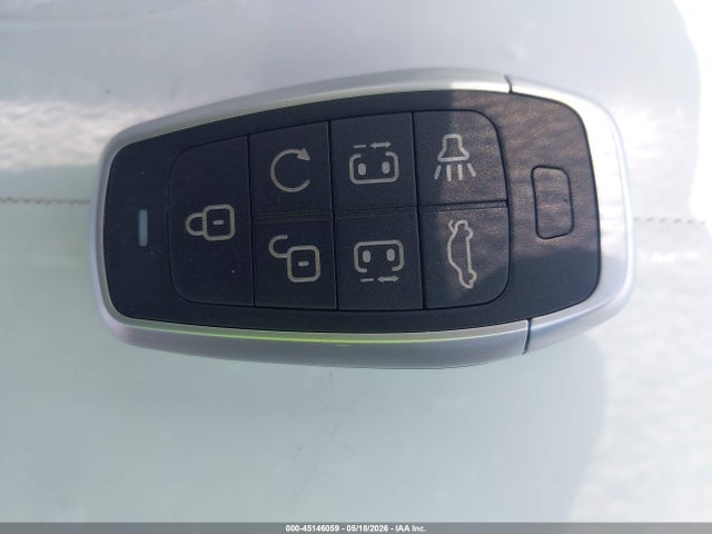 Nissan Quest Sv