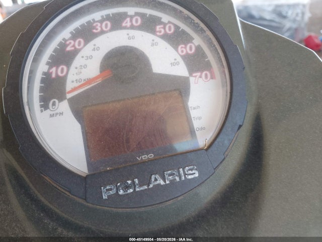 Polaris Sportsman 500 Efi