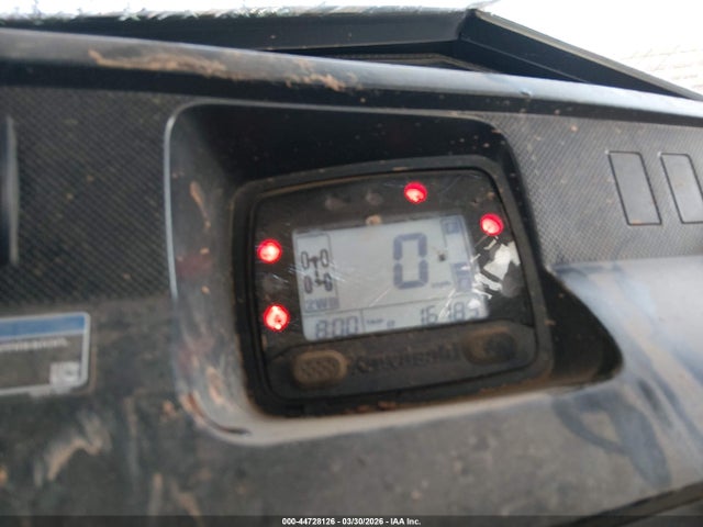 Kawasaki Kat1000 A