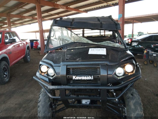 Kawasaki Kat1000 A