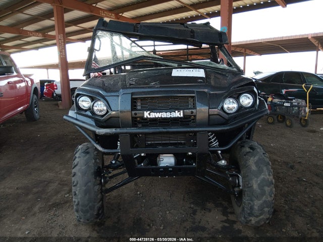 Kawasaki Kat1000 A