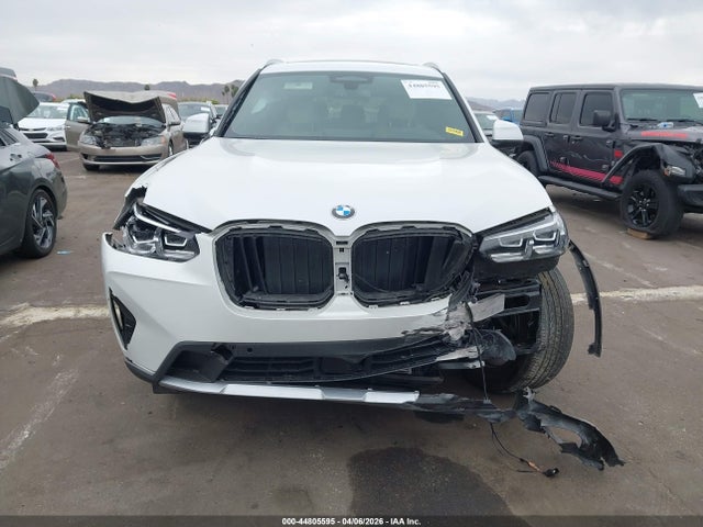 BMW X Series Sdrive30i