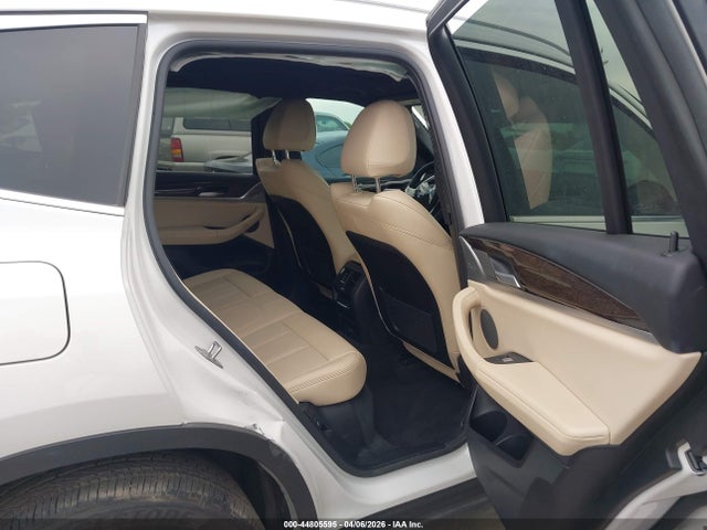 BMW X Series Sdrive30i