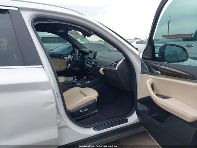 BMW X Series Sdrive30i