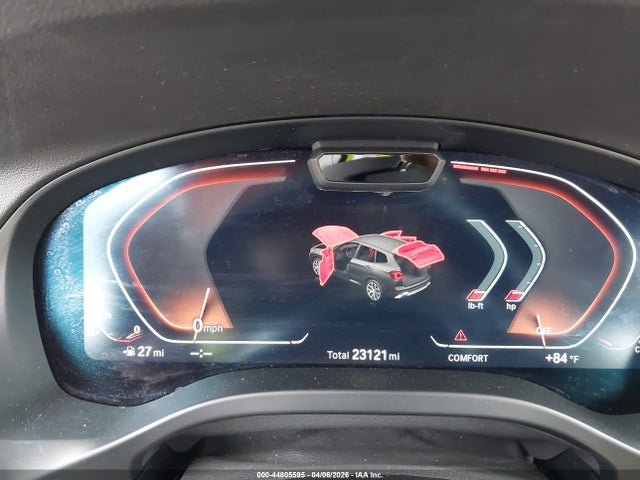 BMW X Series Sdrive30i