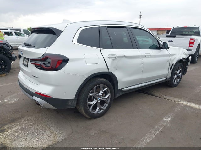 BMW X Series Sdrive30i